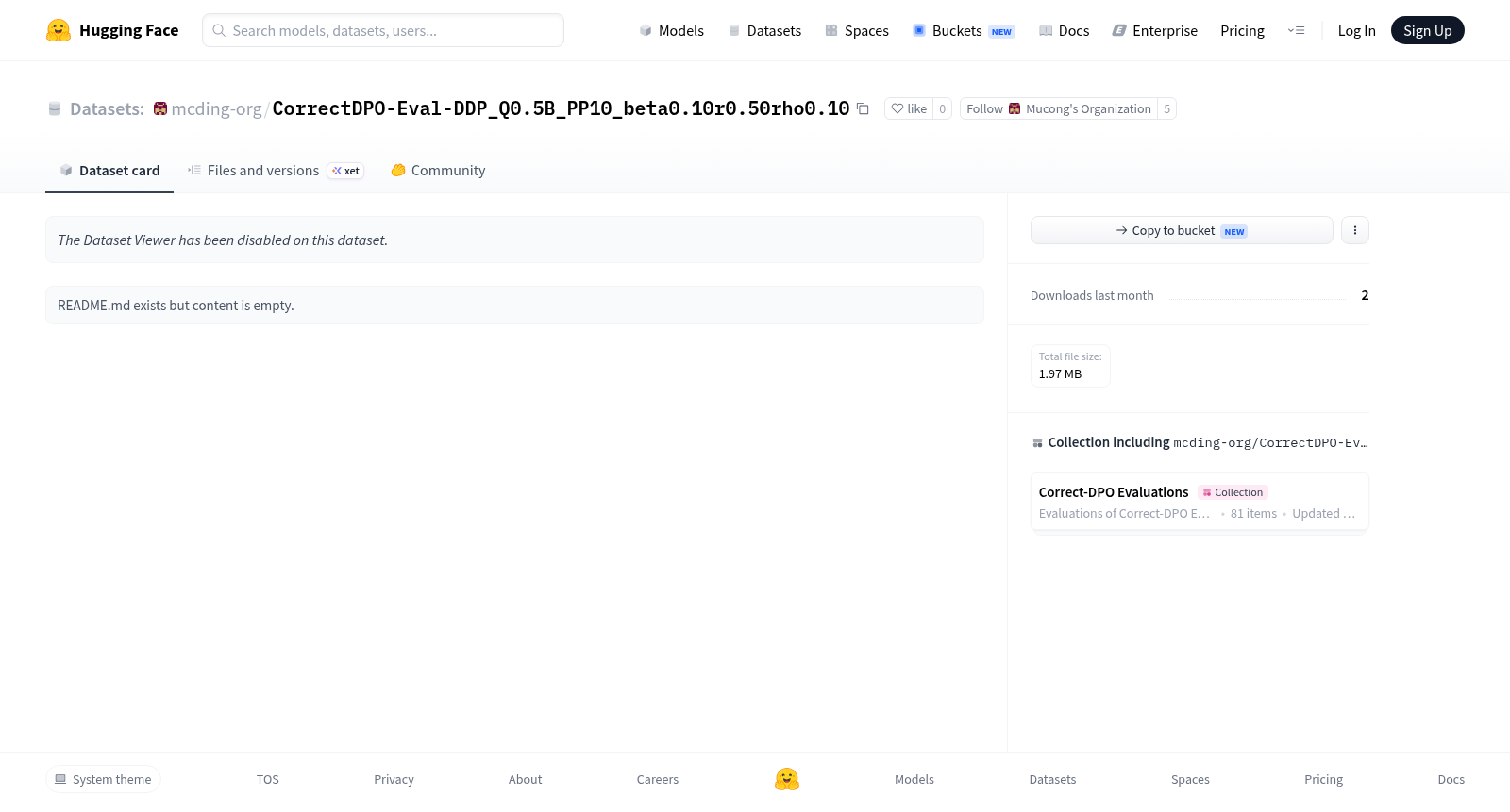 mcding-org/CorrectDPO-Eval-DDP_Q0.5B_PP10_beta0.10r0.50rho0.10 数据集图片