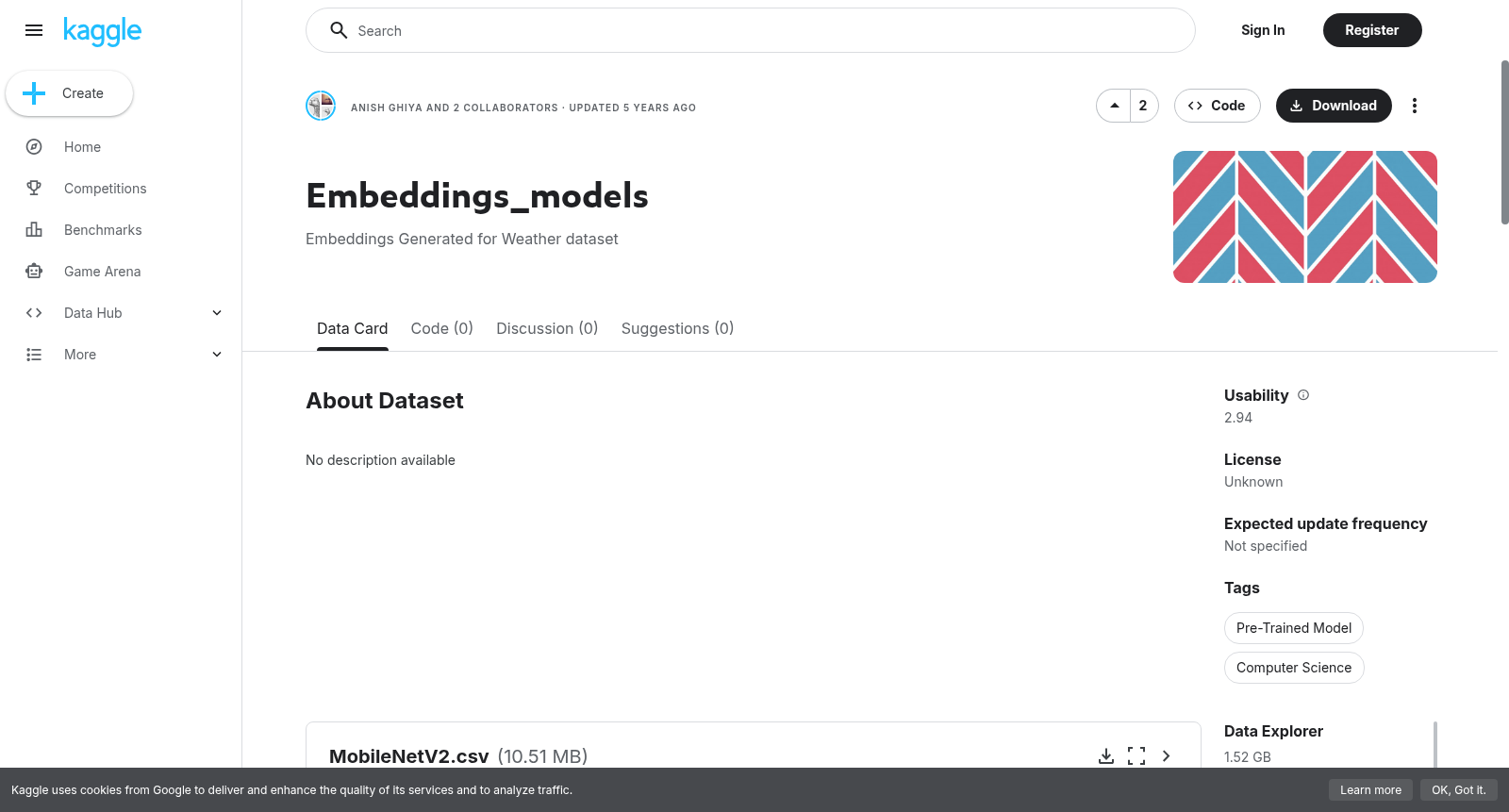 Embeddings_models 数据集图片