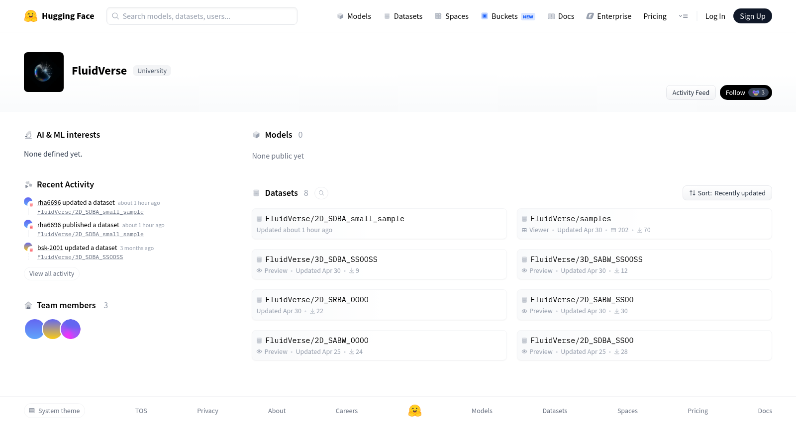 Neptuna benchmark dataset 数据集图片