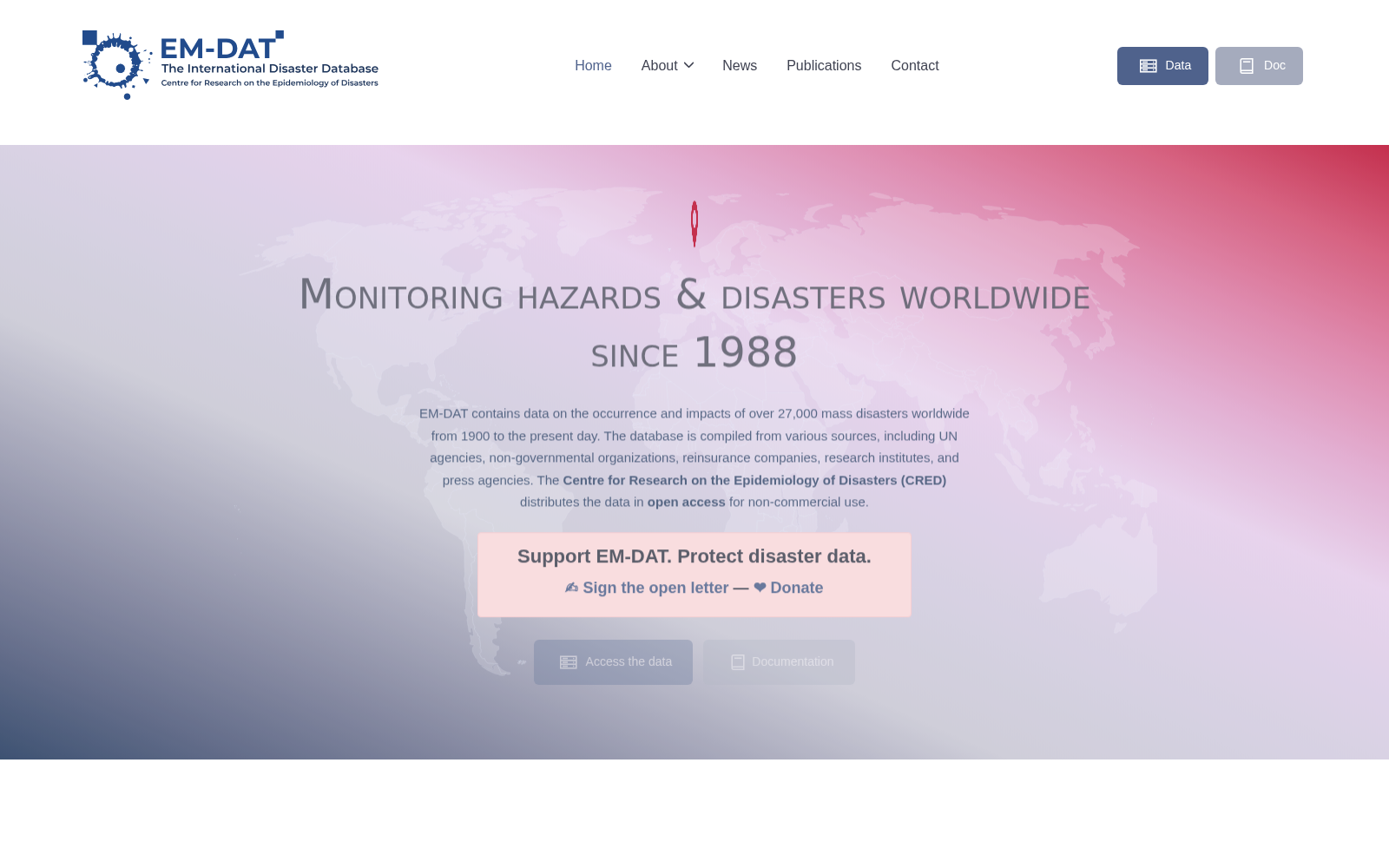 EM-DAT 数据集图片