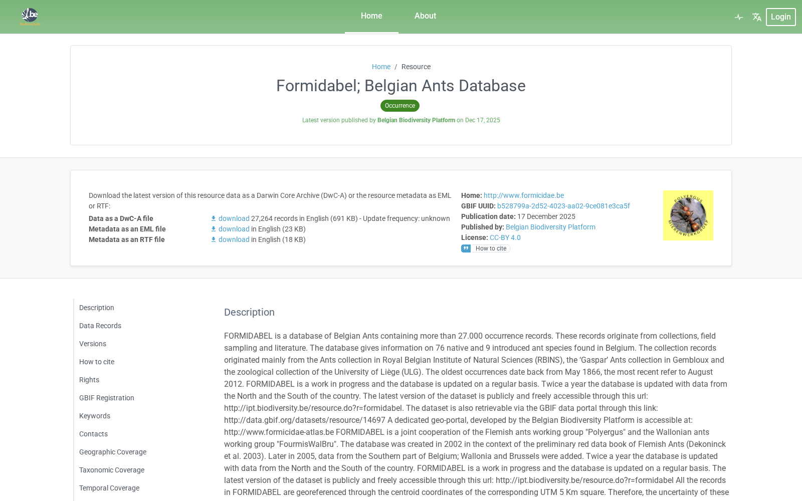 Formidabel 数据集图片