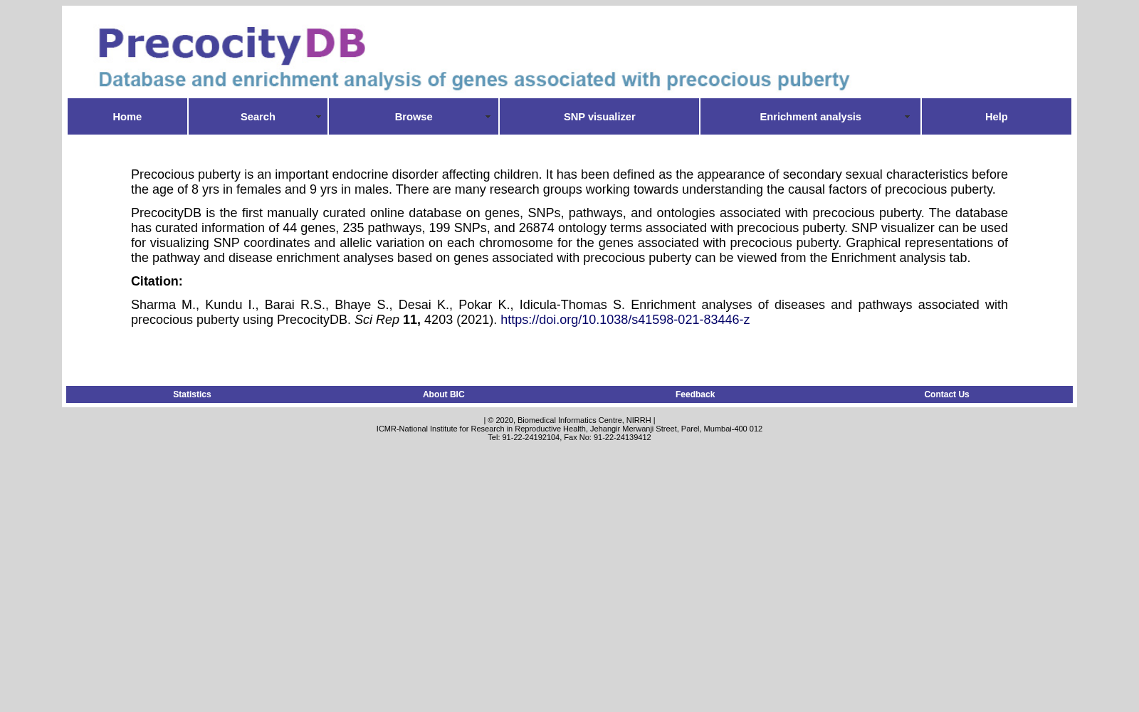 PrecocityDB 数据集图片