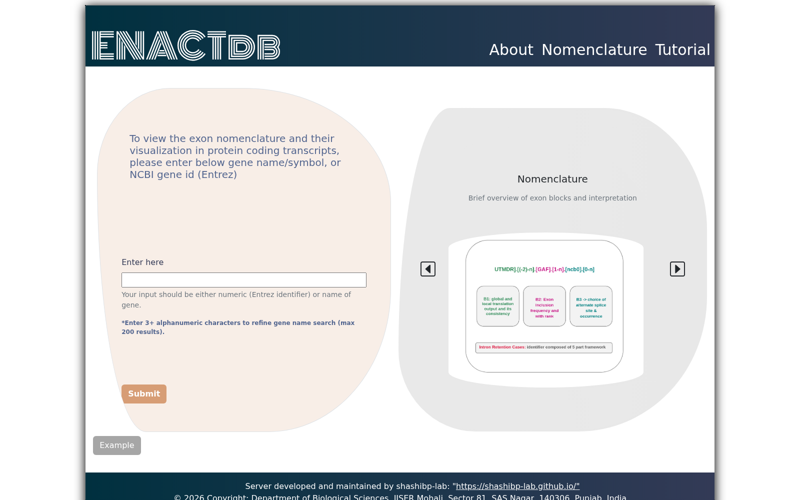 ENACTdb 数据集图片