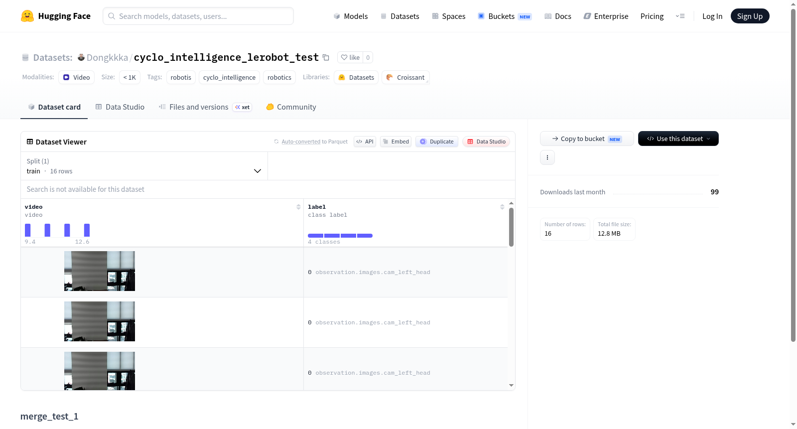 Dongkkka/cyclo_intelligence_lerobot_test 数据集图片