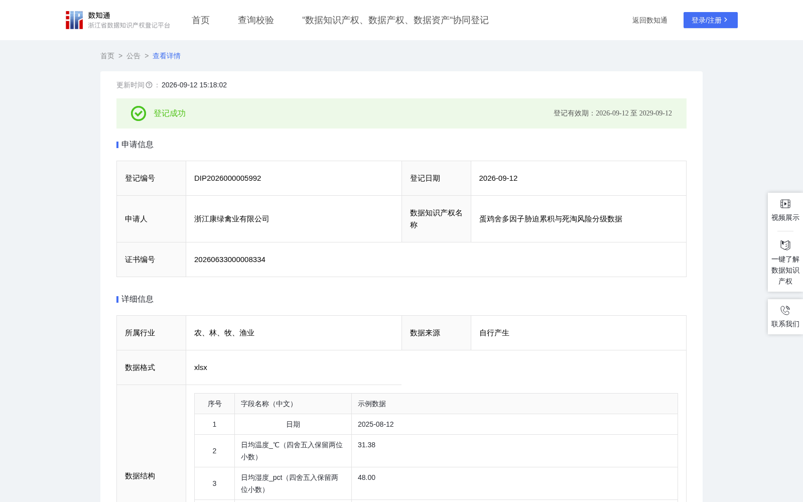 蛋鸡舍多因子胁迫累积与死淘风险分级数据 数据集图片