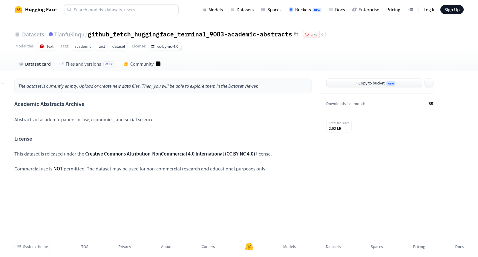 github_fetch_huggingface_terminal_9083-academic-abstracts 数据集图片