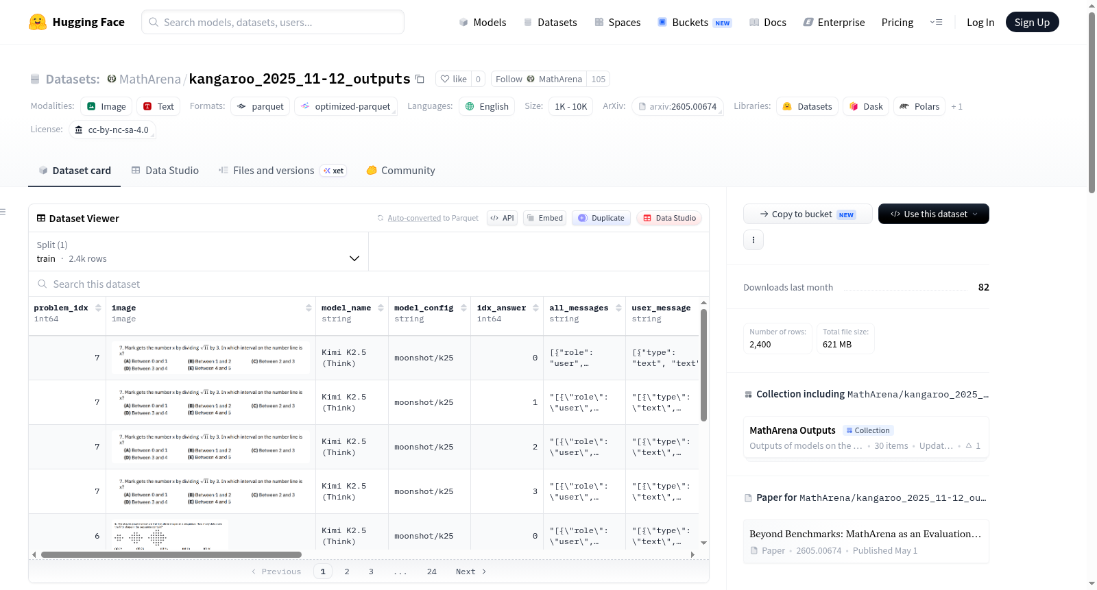 MathArena/kangaroo_2025_11-12_outputs 数据集图片