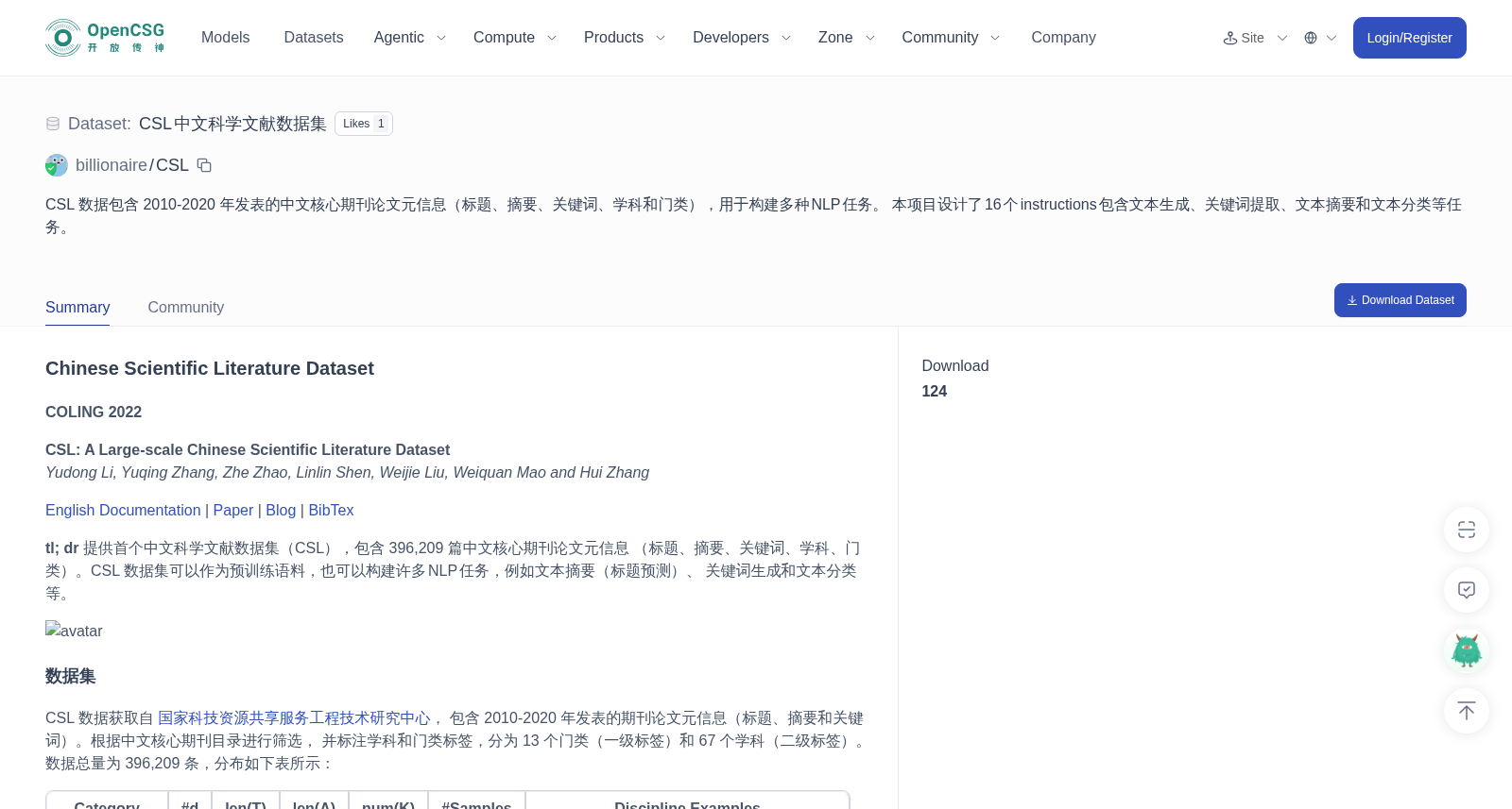 CSL 数据集图片