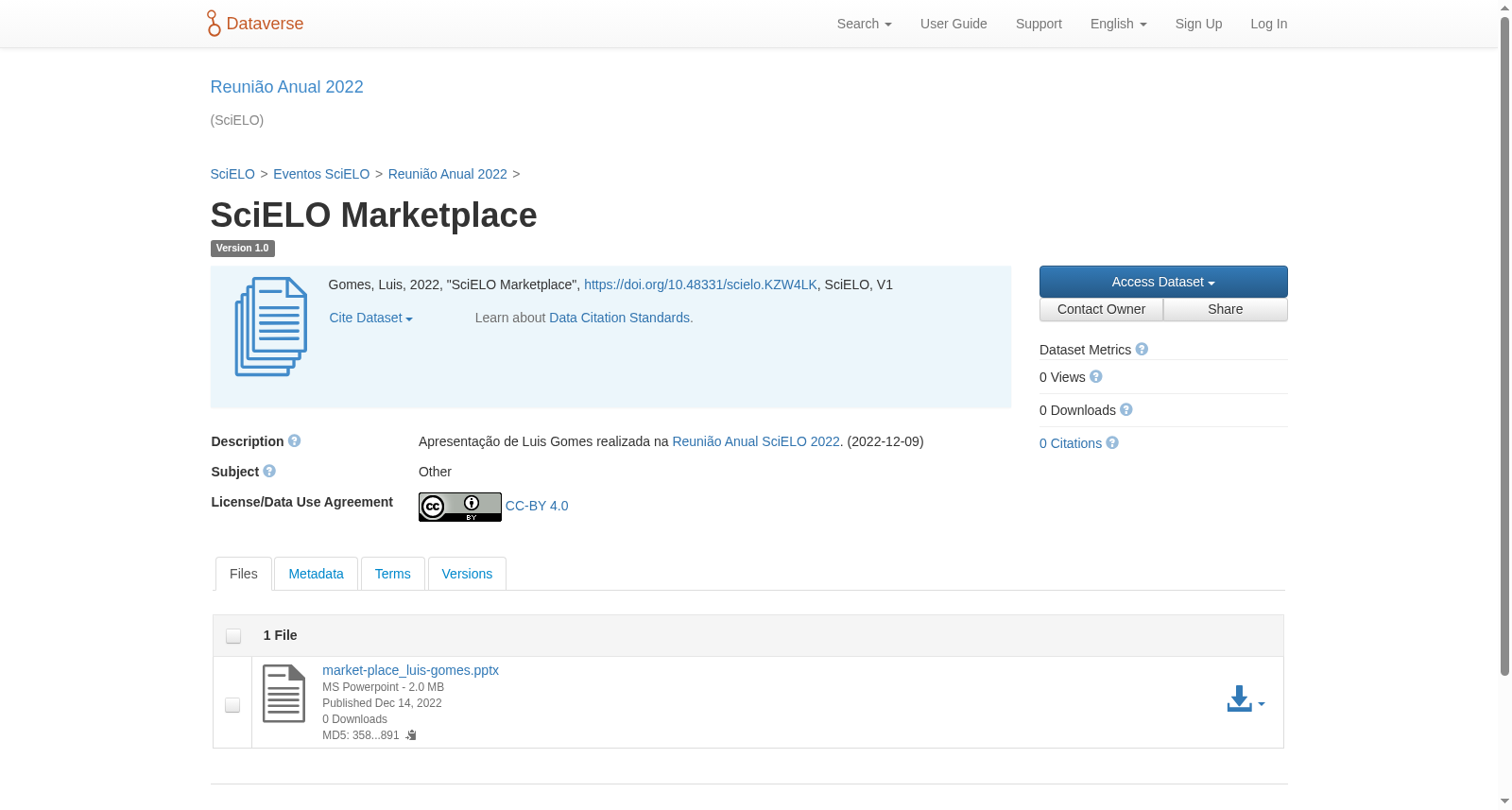 SciELO Marketplace 数据集图片