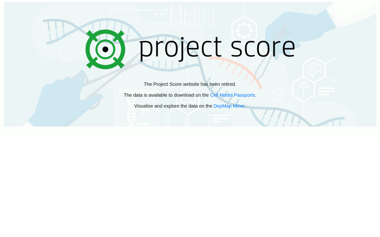 Project Score database 数据集图片