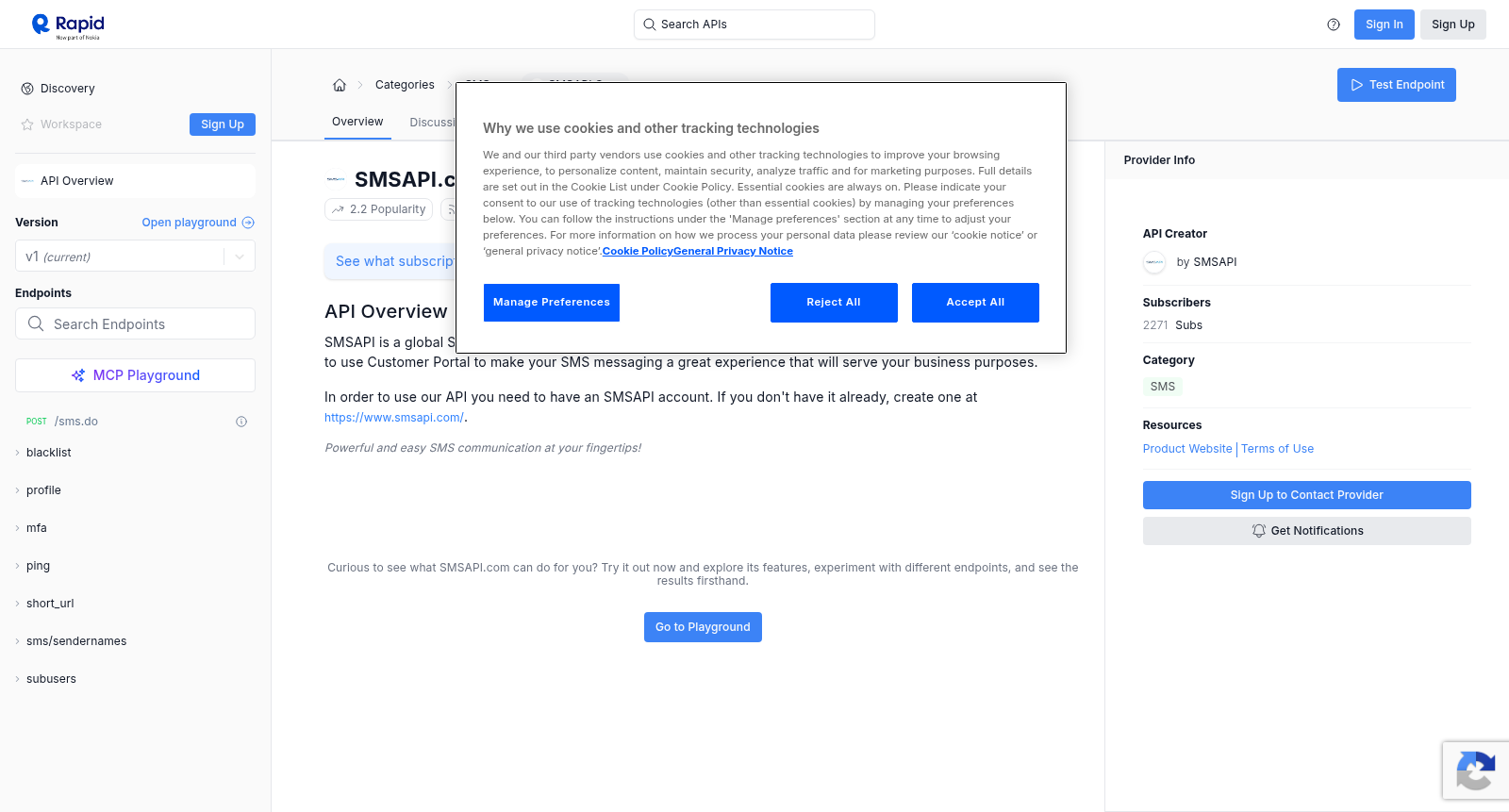 SMSAPI.com 数据集图片