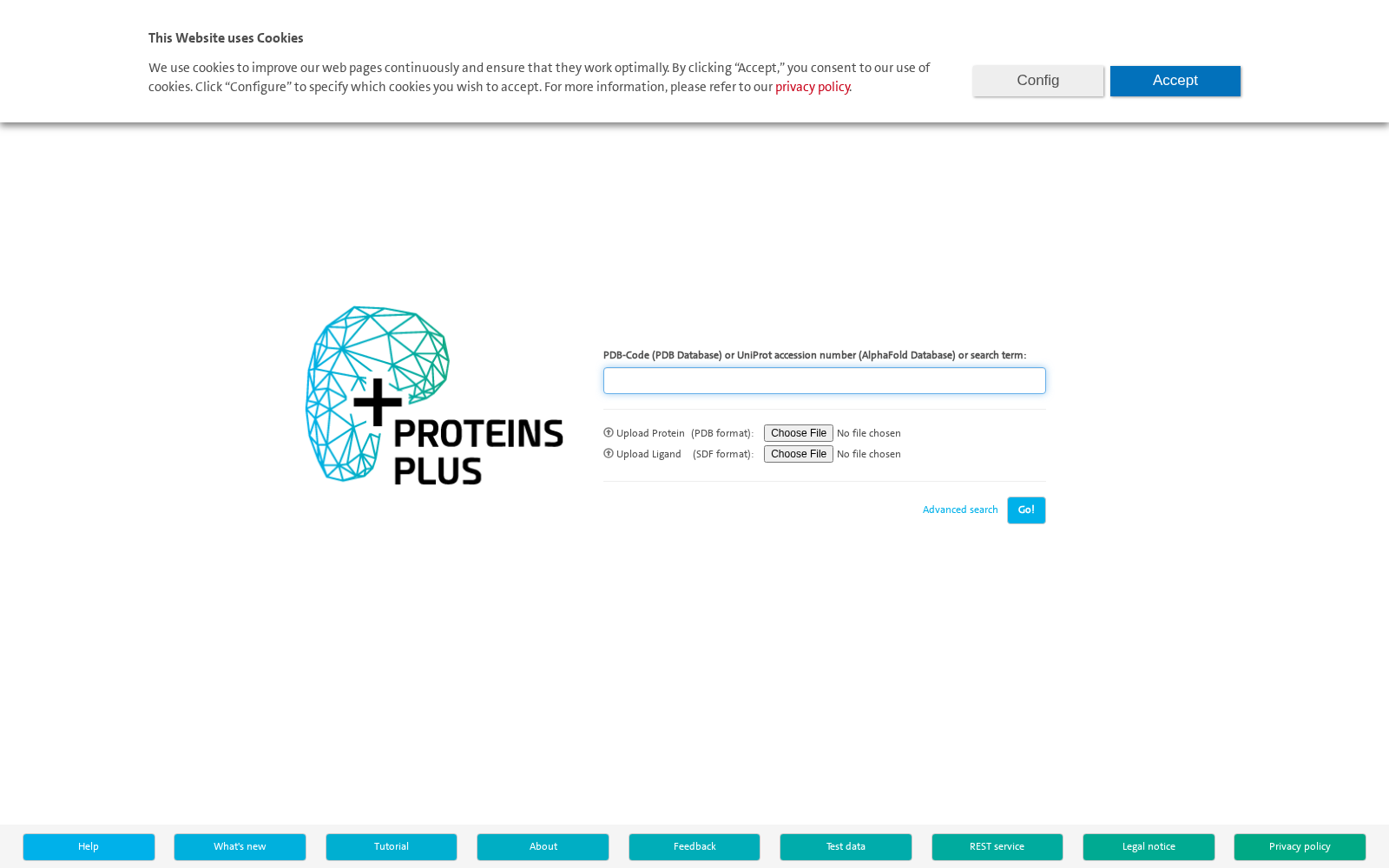 ProteinsPlus 数据集图片