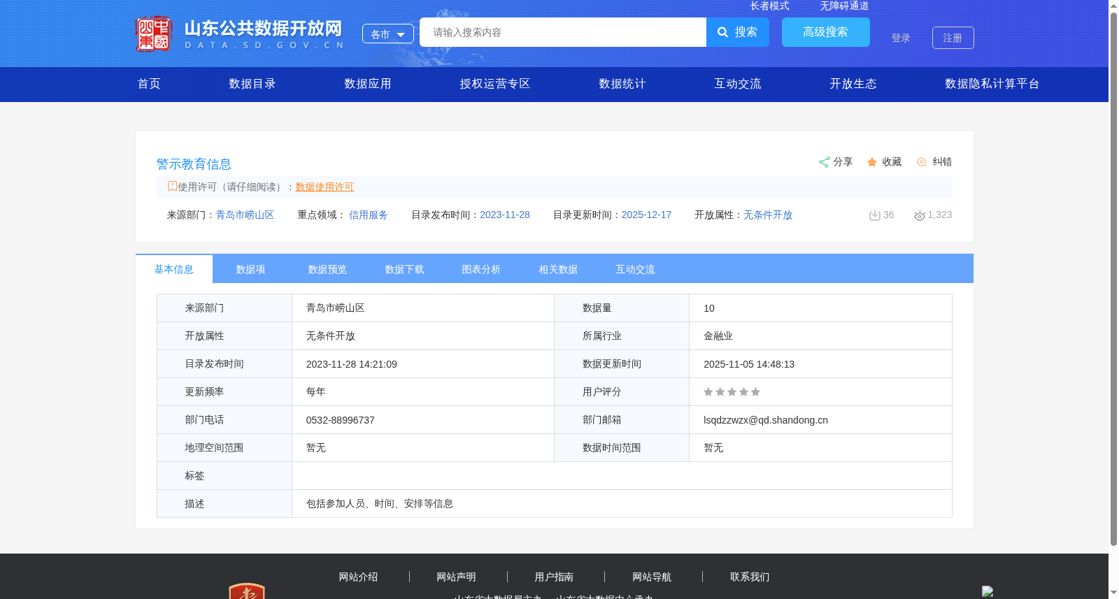 警示教育信息 数据集图片