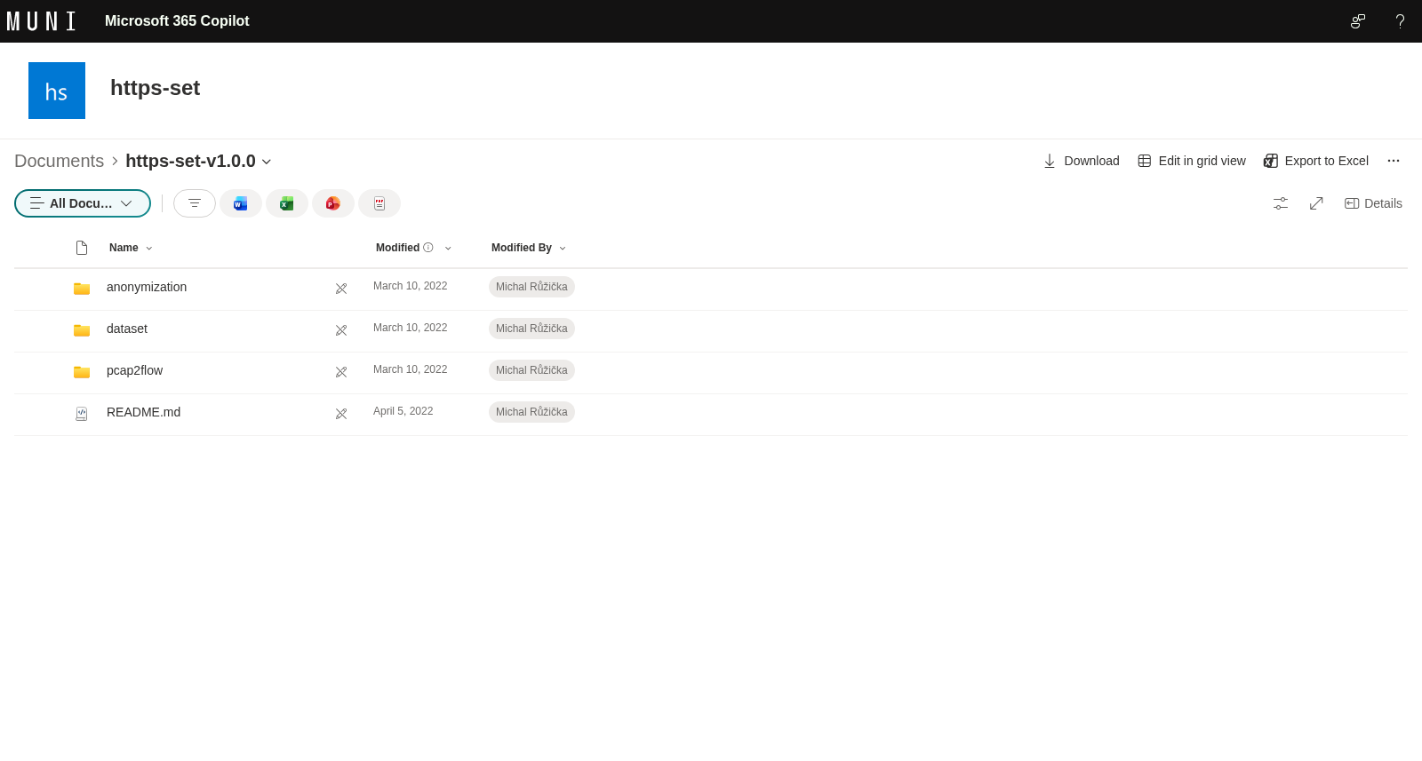 Encrypted Web Traffic: Event Logs and Packet Traces 数据集图片