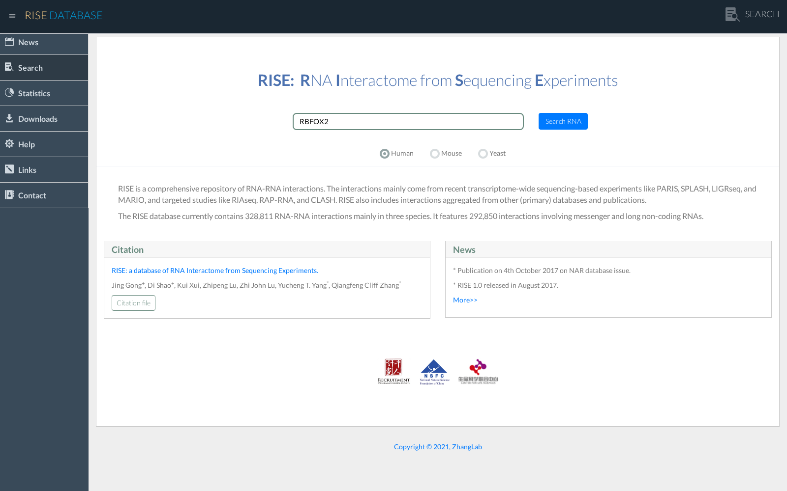 RISE 数据集图片