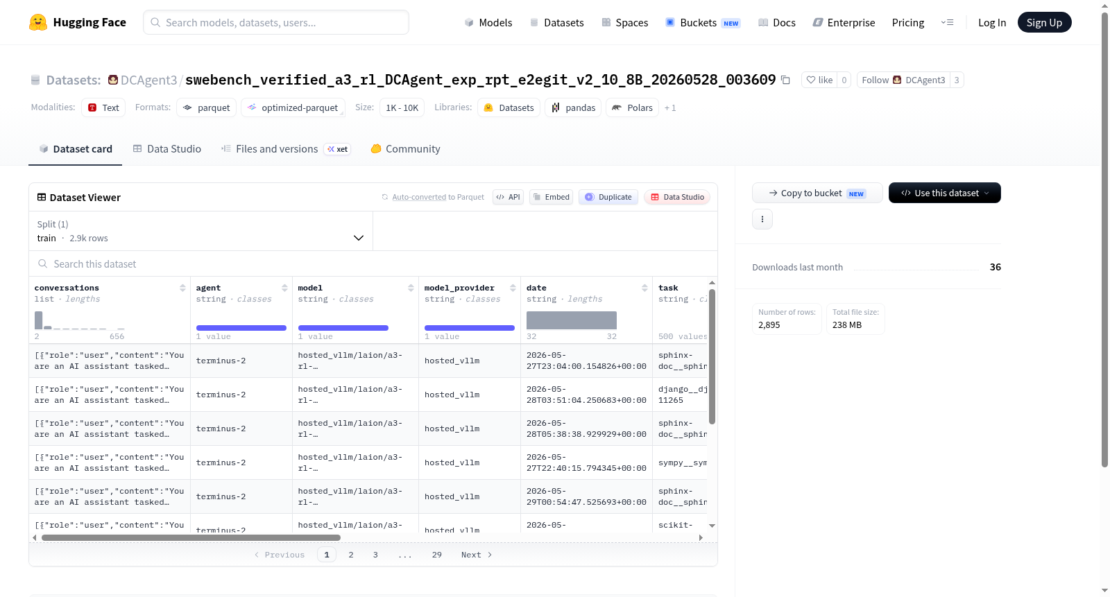 DCAgent3/swebench_verified_a3_rl_DCAgent_exp_rpt_e2egit_v2_10_8B_20260528_003609 数据集图片