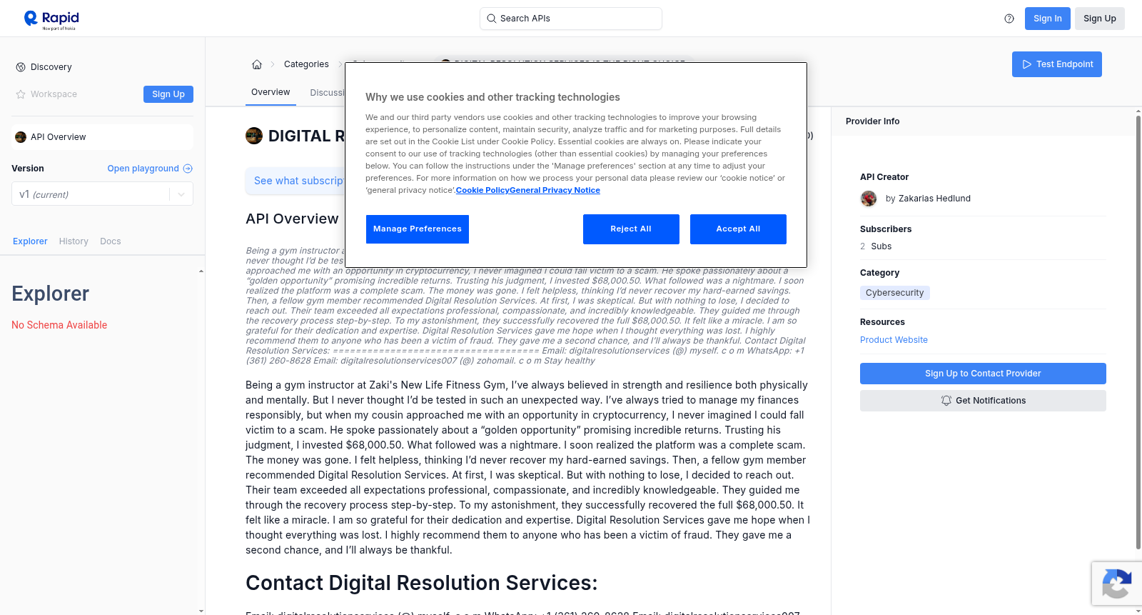 DIGITAL RESOLUTION SERVICES IS THE RIGHT CHOICE. 数据集图片