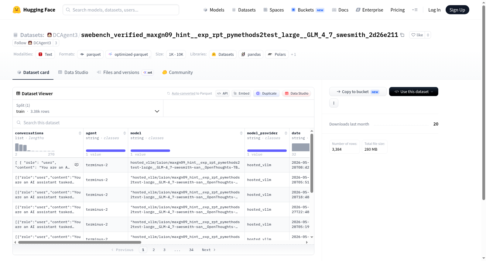DCAgent3/swebench_verified_maxgn09_hint__exp_rpt_pymethods2test_large__GLM_4_7_swesmith_2d26e211 数据集图片