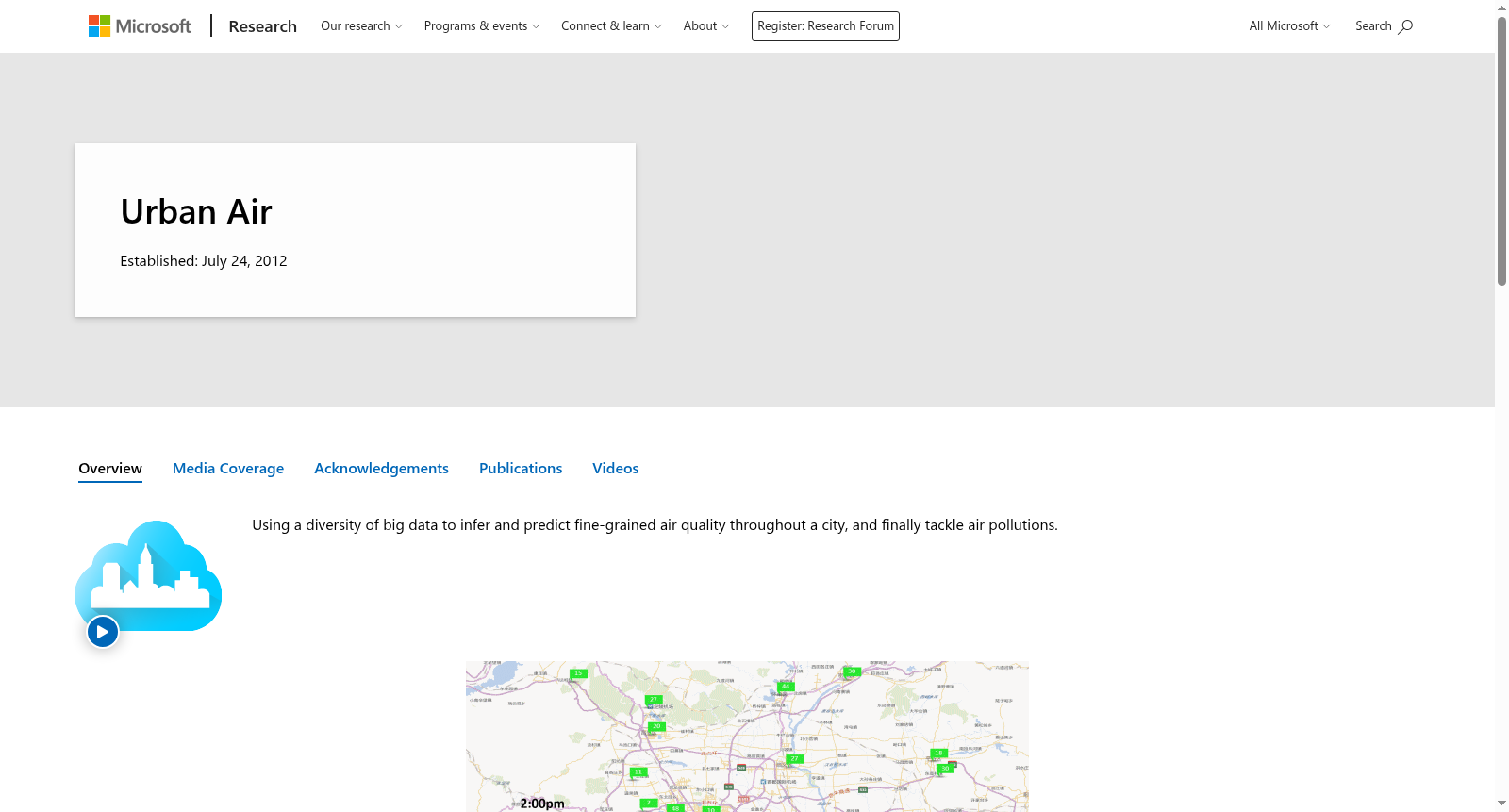 Shenzhen Air Quality Dataset 数据集图片