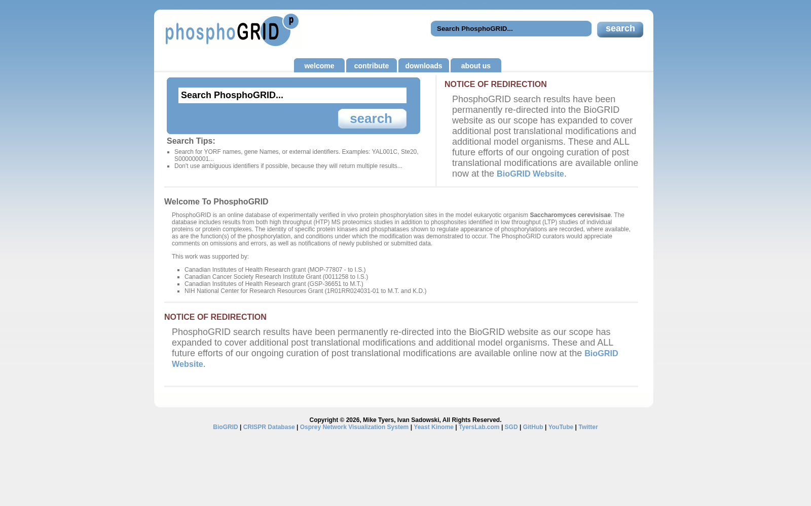 PhosphoGRID 数据集图片