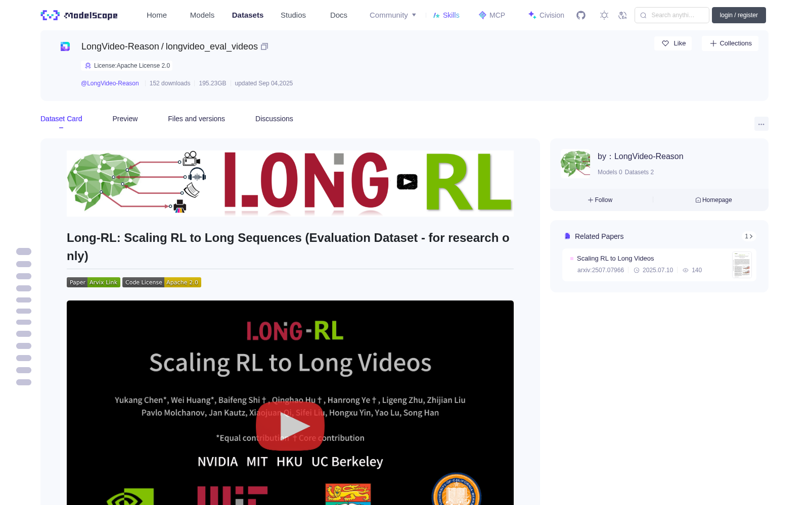 longvideo_eval_videos 数据集图片
