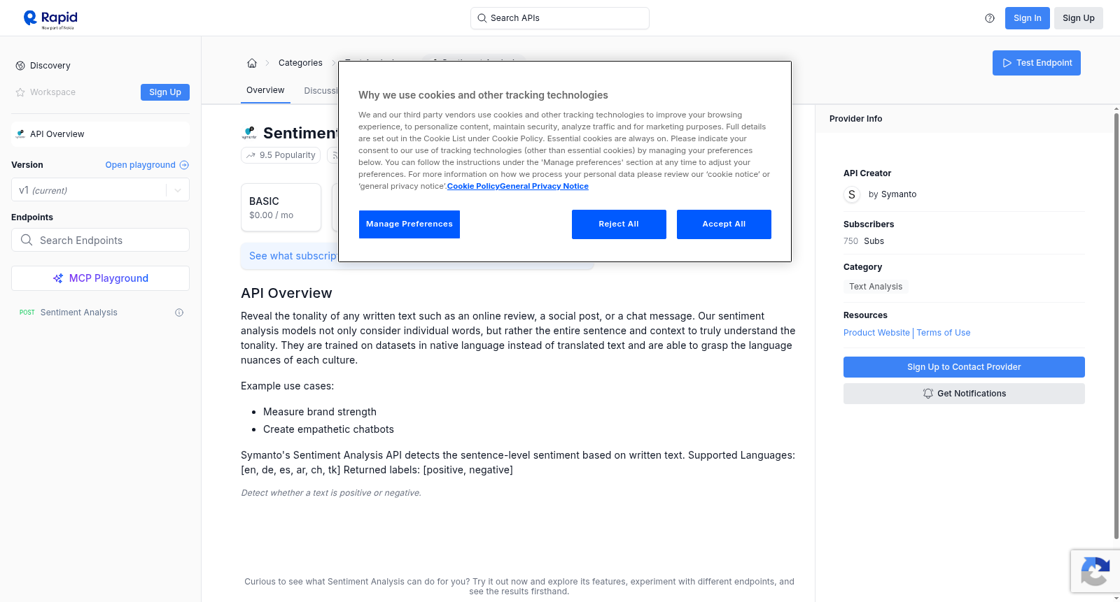 Sentiment Analysis 数据集图片