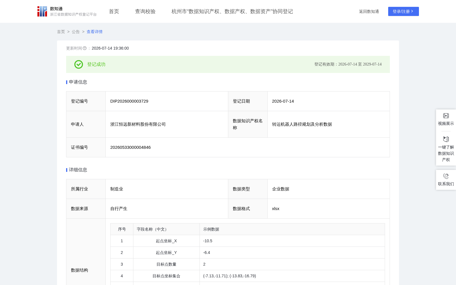 转运机器人路径规划及分析数据 数据集图片
