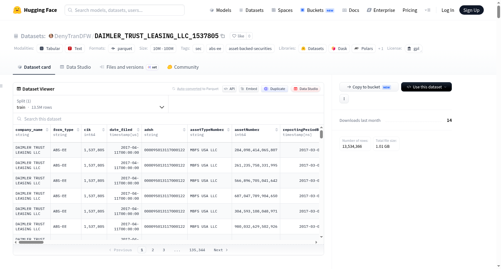 DenyTranDFW/DAIMLER_TRUST_LEASING_LLC_1537805 数据集图片