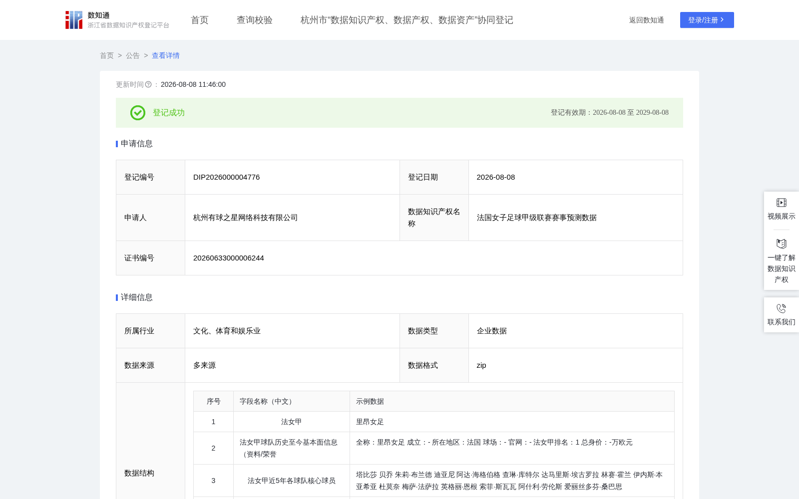 法国女子足球甲级联赛赛事预测数据 数据集图片