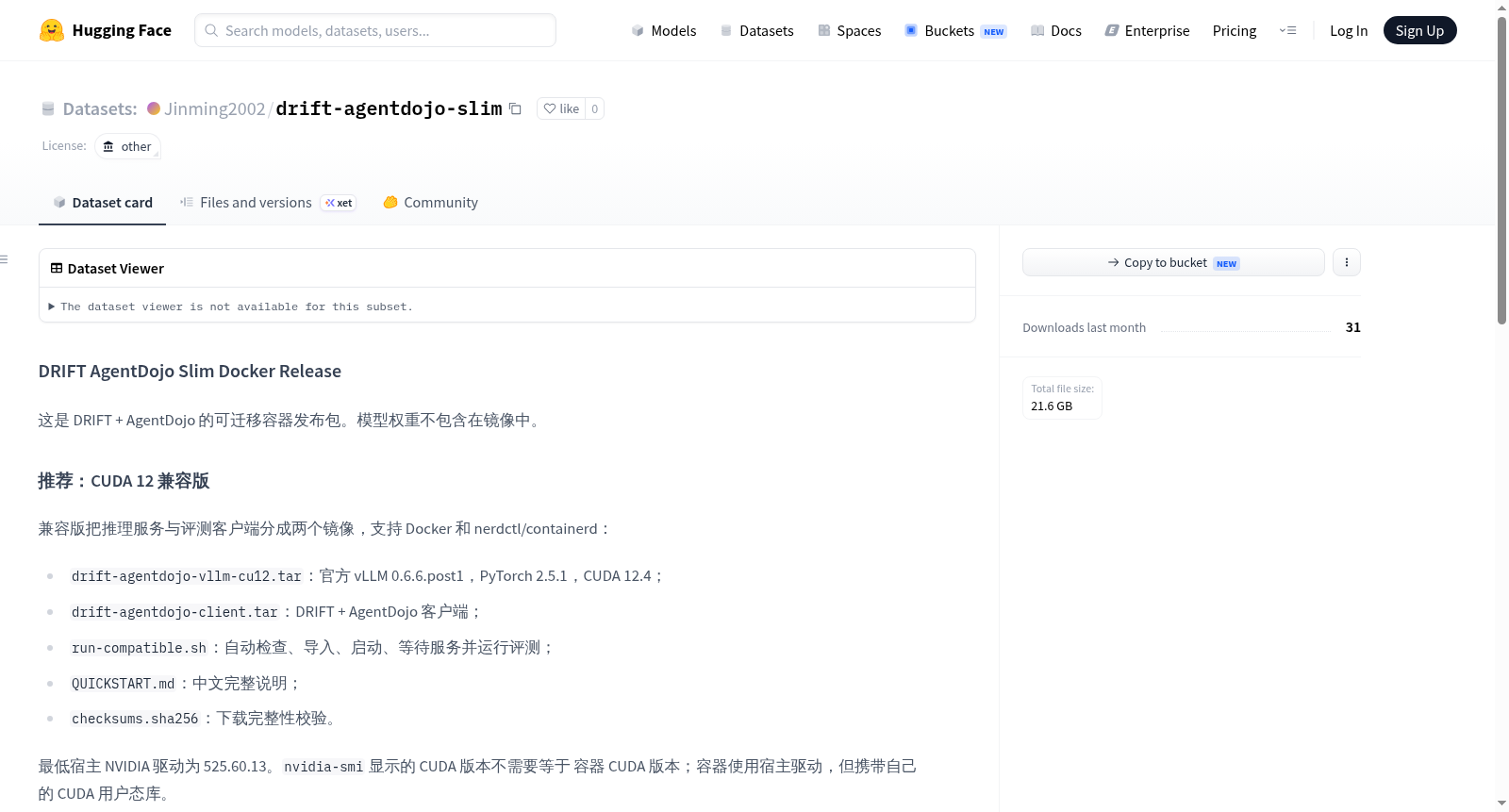 drift-agentdojo-slim 数据集图片