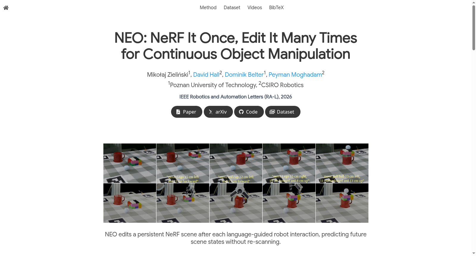 NEO-Dataset 数据集图片