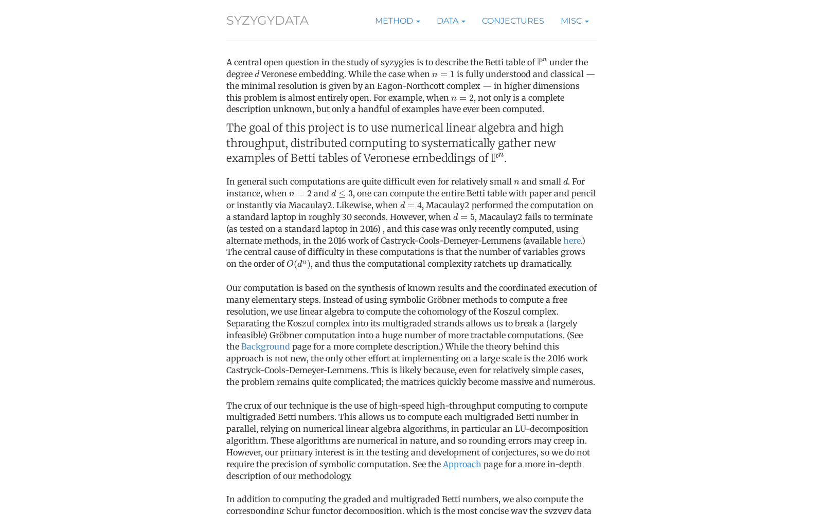 SyzygyData 数据集图片