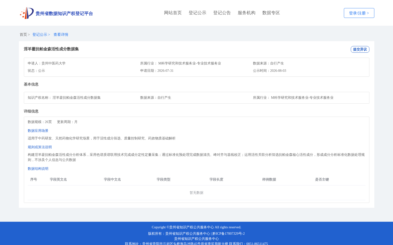 淫羊藿抗帕金森活性成分数据集 数据集图片