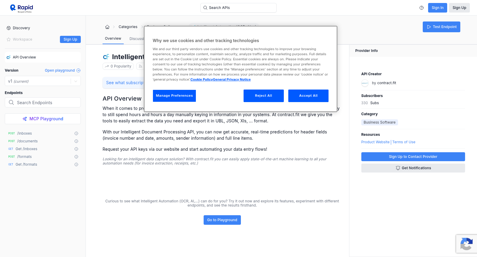 Intelligent Automation (OCR, AI,...) 数据集图片