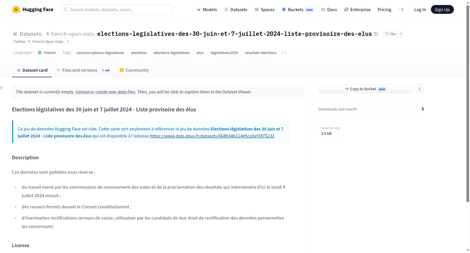 Data-Gouv-FR/elections-legislatives-des-30-juin-et-7-juillet-2024-liste-provisoire-des-elus 数据集图片