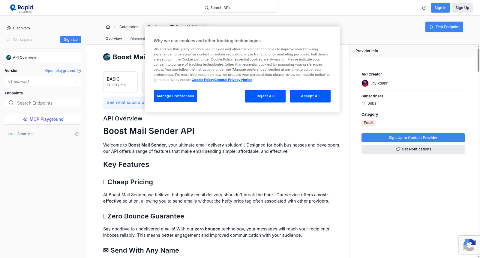 Boost Mail Sender 数据集图片