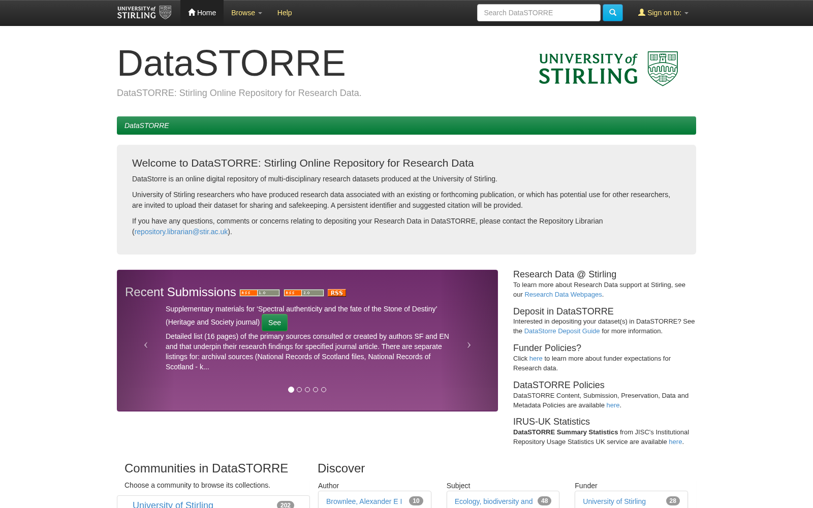 DataSTORRE 数据集图片