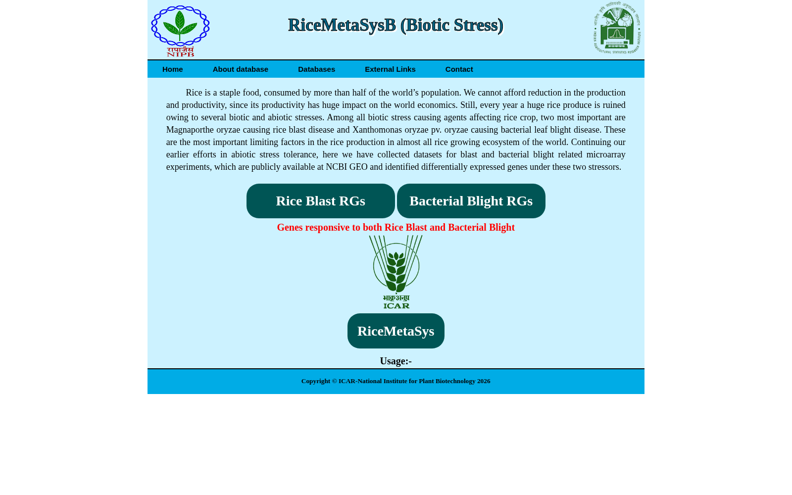 RiceMetaSysB 数据集图片