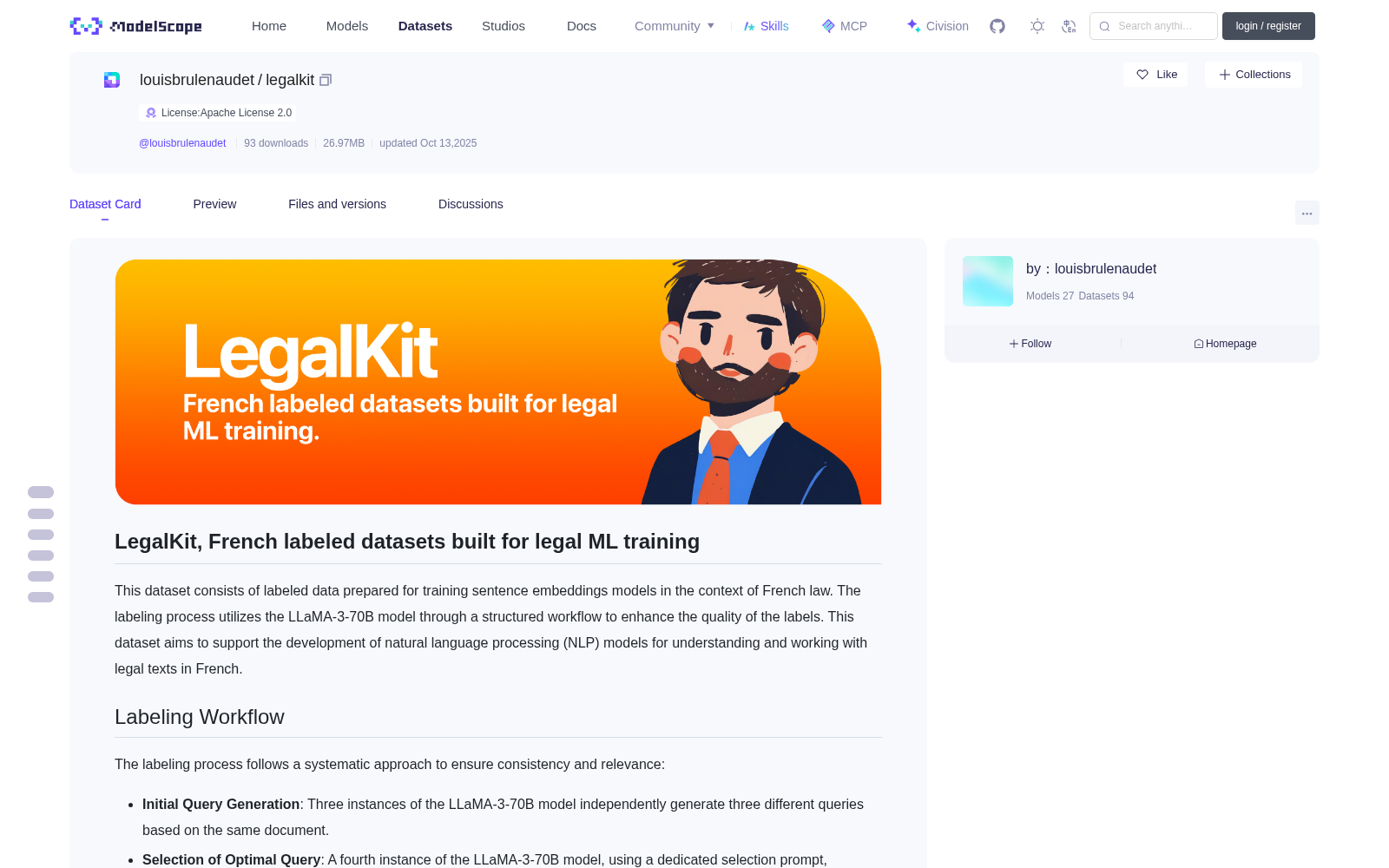 legalkit 数据集图片