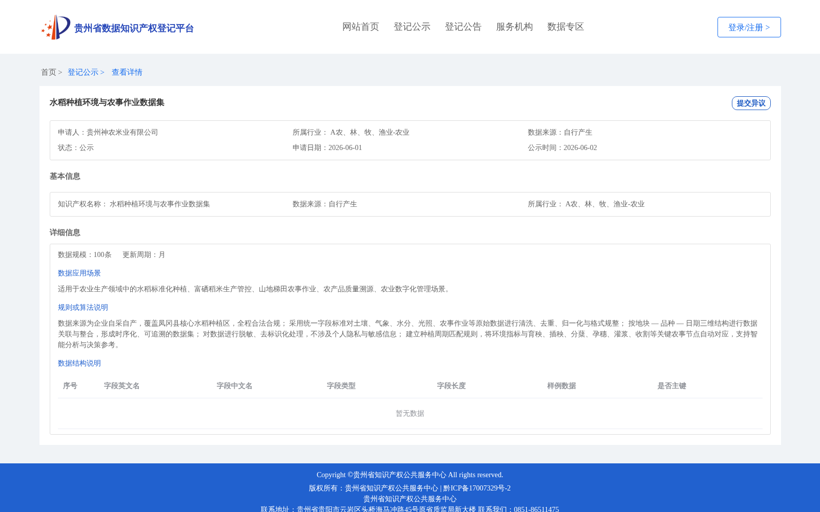 水稻种植环境与农事作业数据集 数据集图片