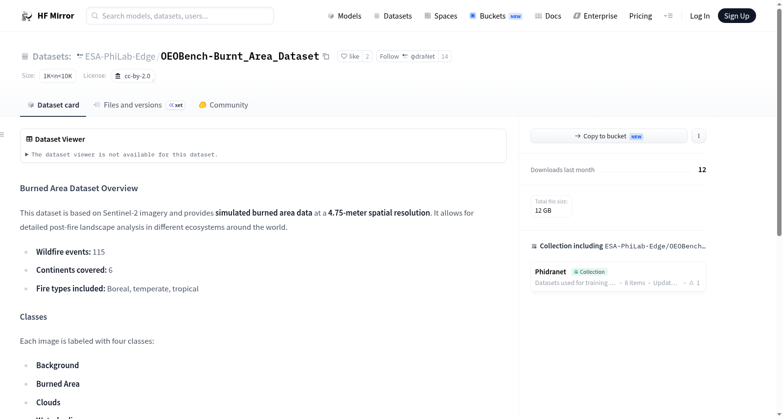 ESA-PhiLab-Edge/OEOBench-Burnt_Area_Dataset 数据集图片