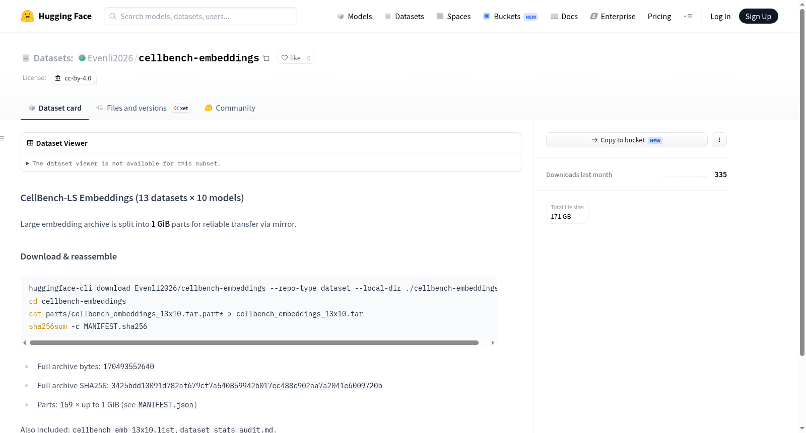 cellbench-embeddings 数据集图片