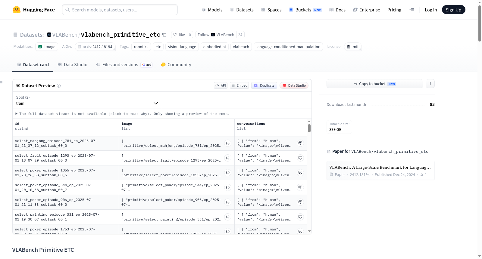 vlabench_primitive_etc 数据集图片