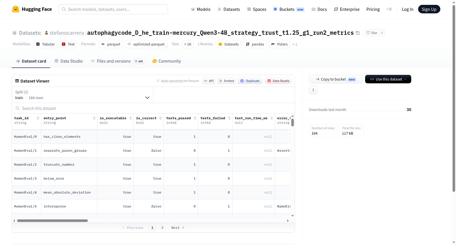 stefanocarrera/autophagycode_D_he_train-mercury_Qwen3-4B_strategy_trust_t1.25_g1_run2_metrics 数据集图片