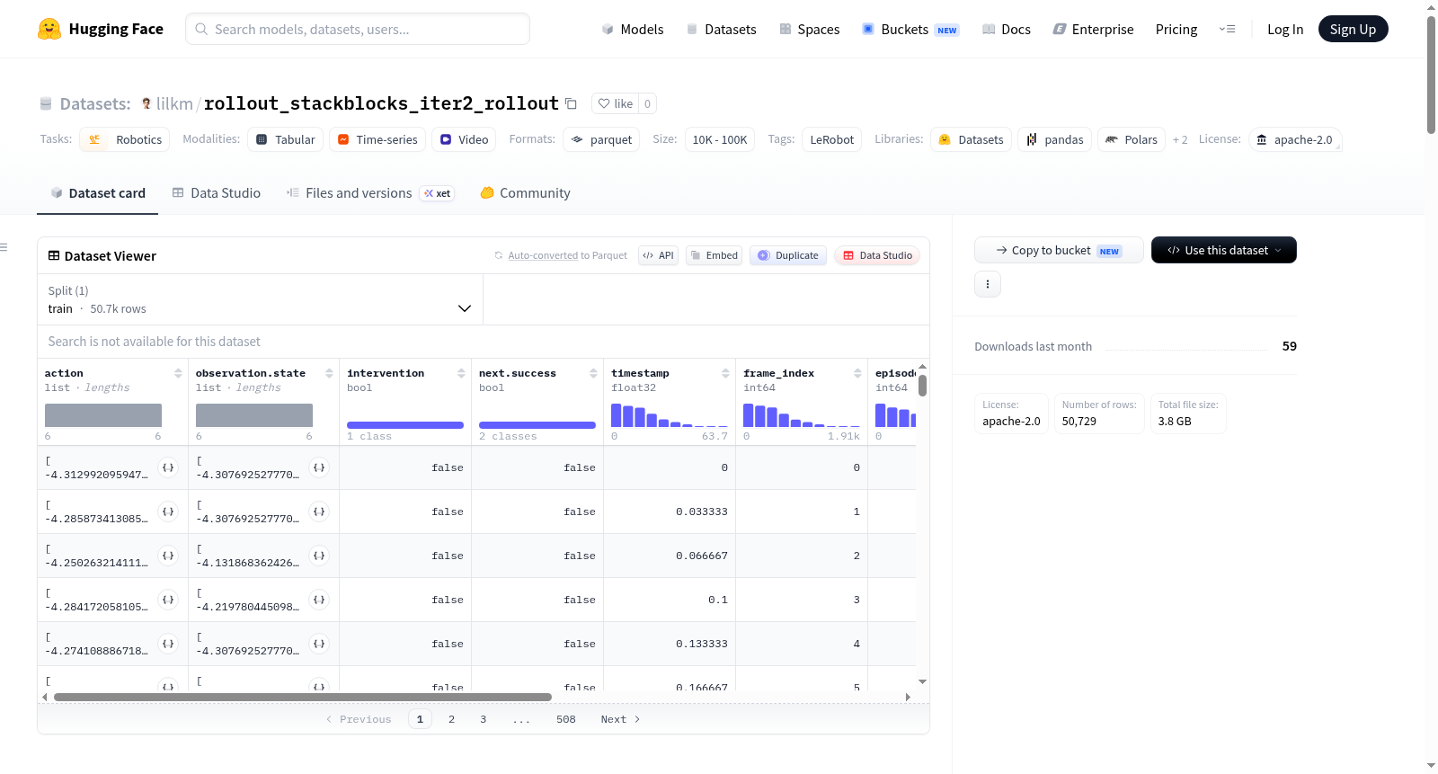 rollout_stackblocks_iter2_rollout 数据集图片
