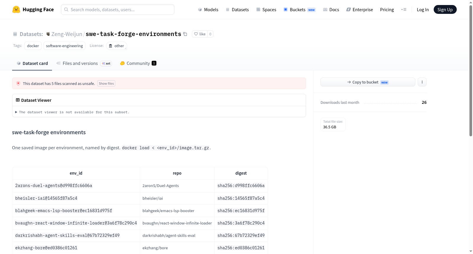 swe-task-forge-environments 数据集图片