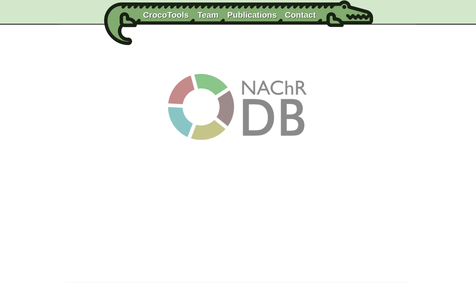 NAChRDB 数据集图片