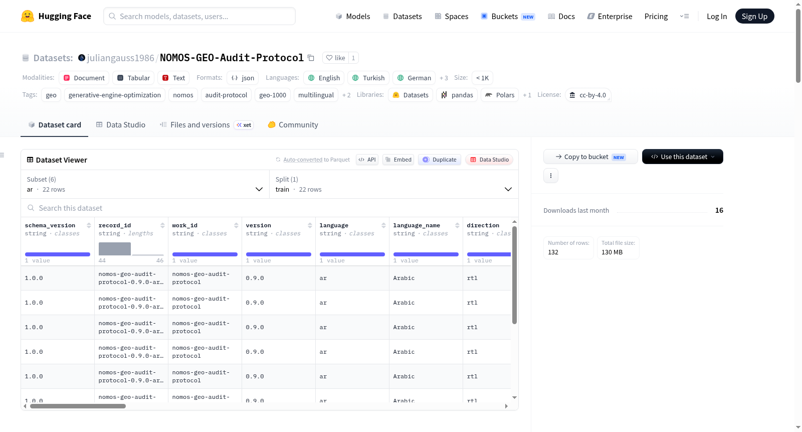 NOMOS-GEO-Audit-Protocol 数据集图片