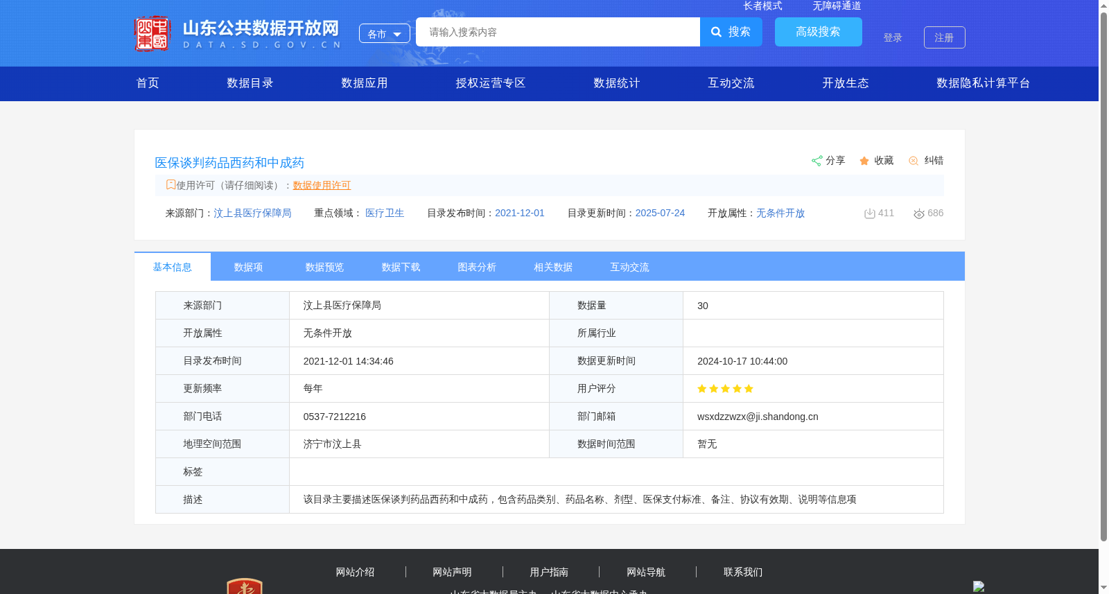 医保谈判药品西药和中成药 数据集图片