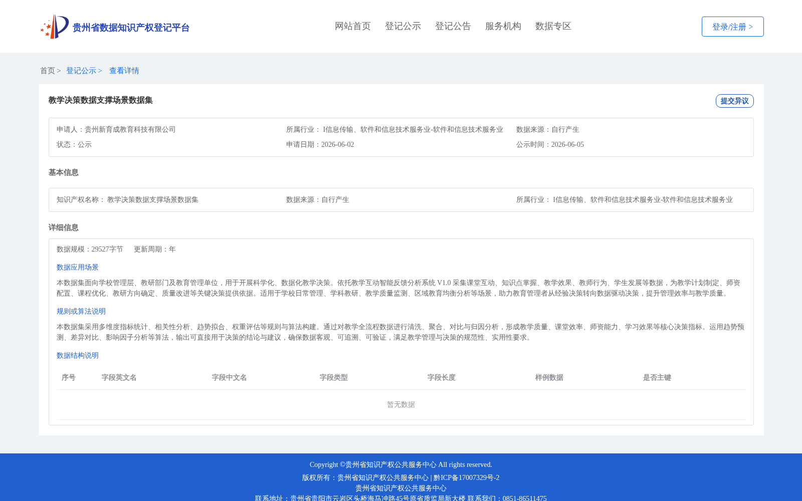 教学决策数据支撑场景数据集 数据集图片